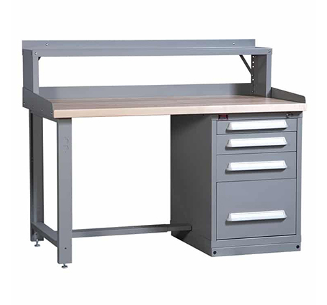 MODULAR DRAWER WORK BENCH